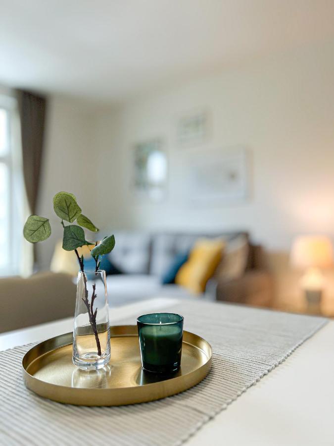 Apart-hotel 44 Praga