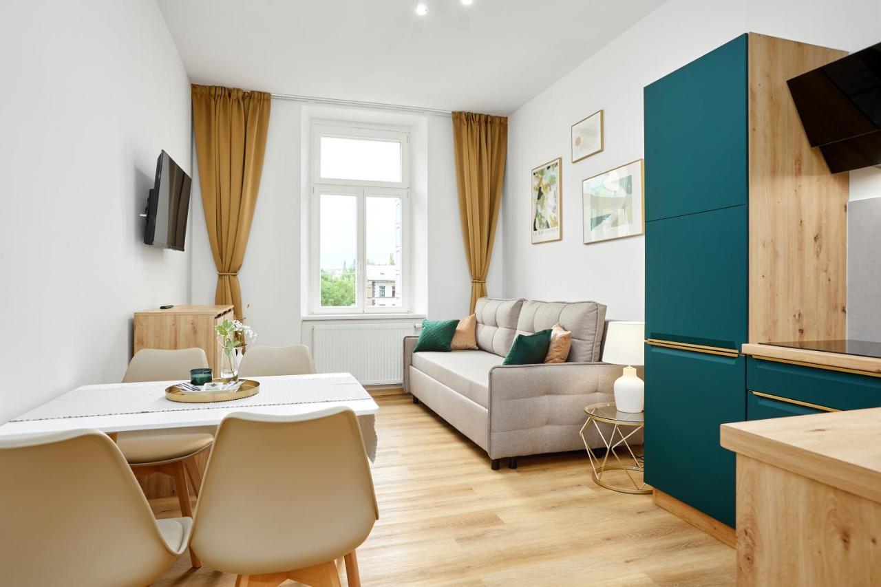 44 Apart-hotel Praga