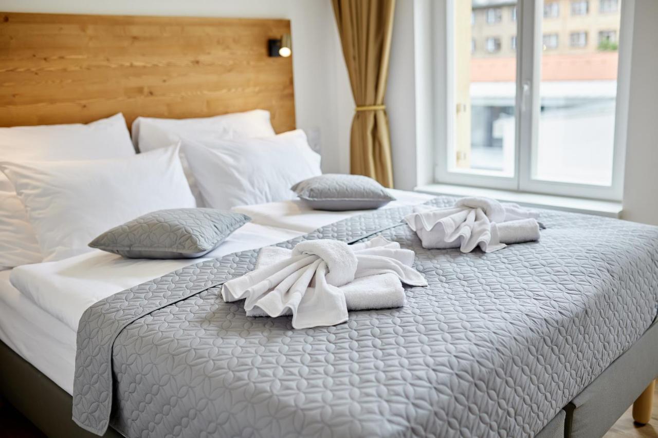 Apart-hotel 44
