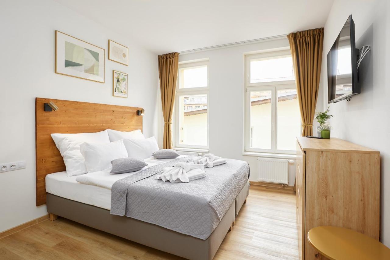 44 Apart-hotel 4*