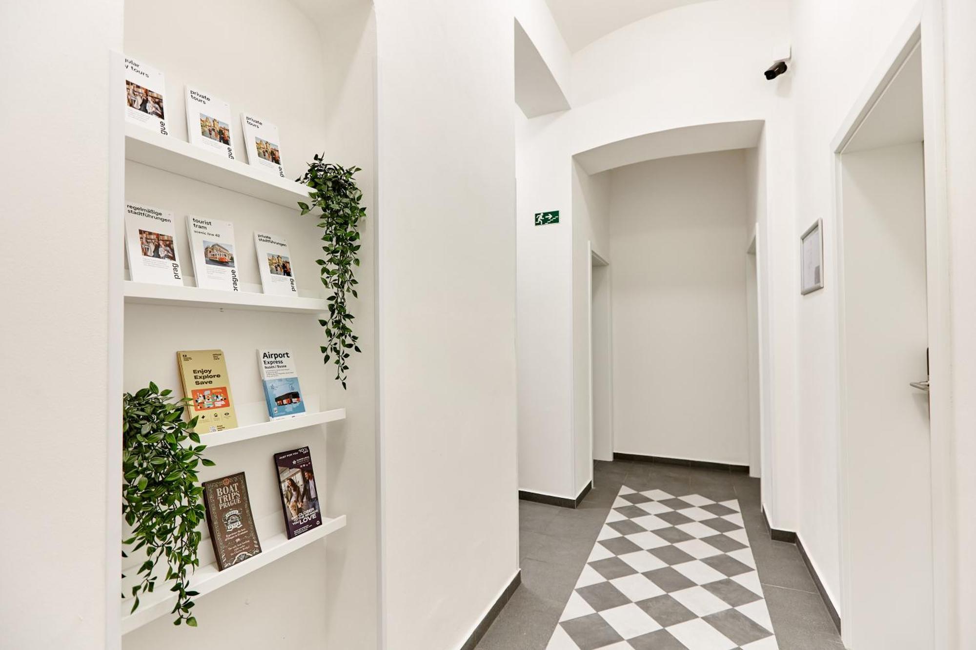 Apart-hotel 44 Praga