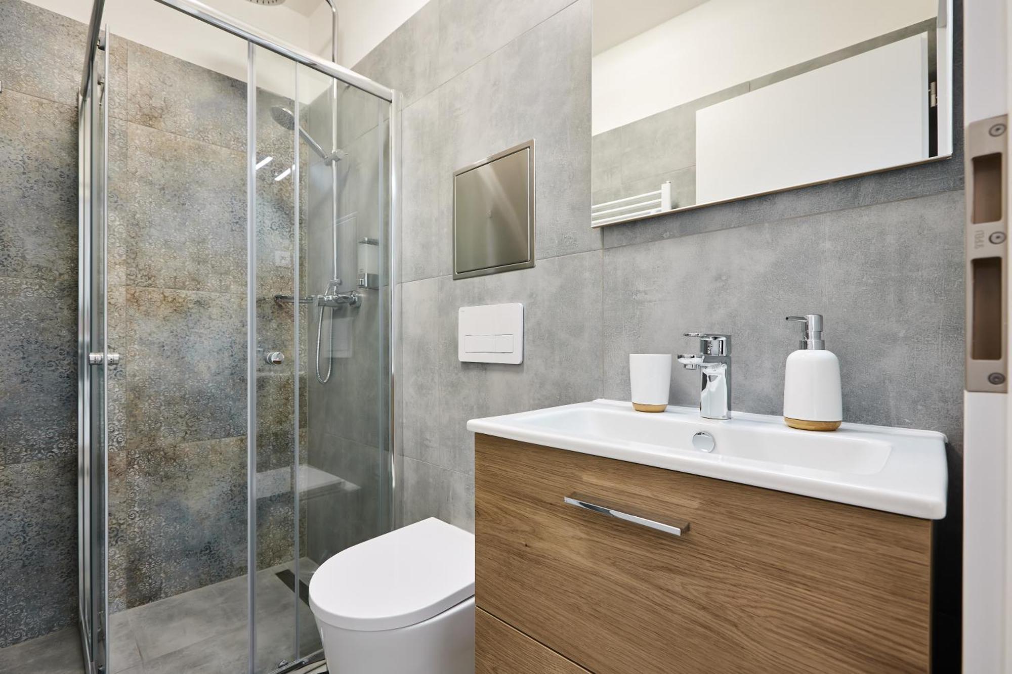 44 Apart-hotel Praga